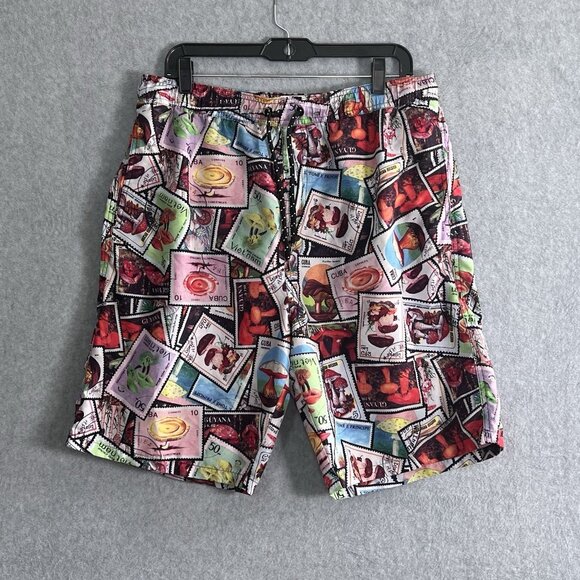MCMXXXlll Swim Shorts X-large - Picture 1 of 9